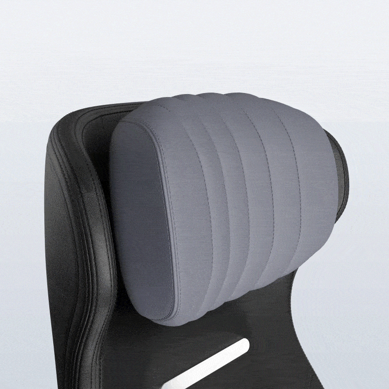 EMIAH GT100 Ergonomic Gaming Chair with Lumbar Support EMIAH