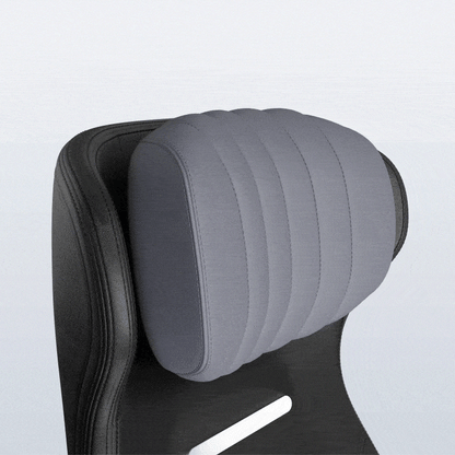 EMIAH GT100 Ergonomic Gaming Chair with Lumbar Support EMIAH