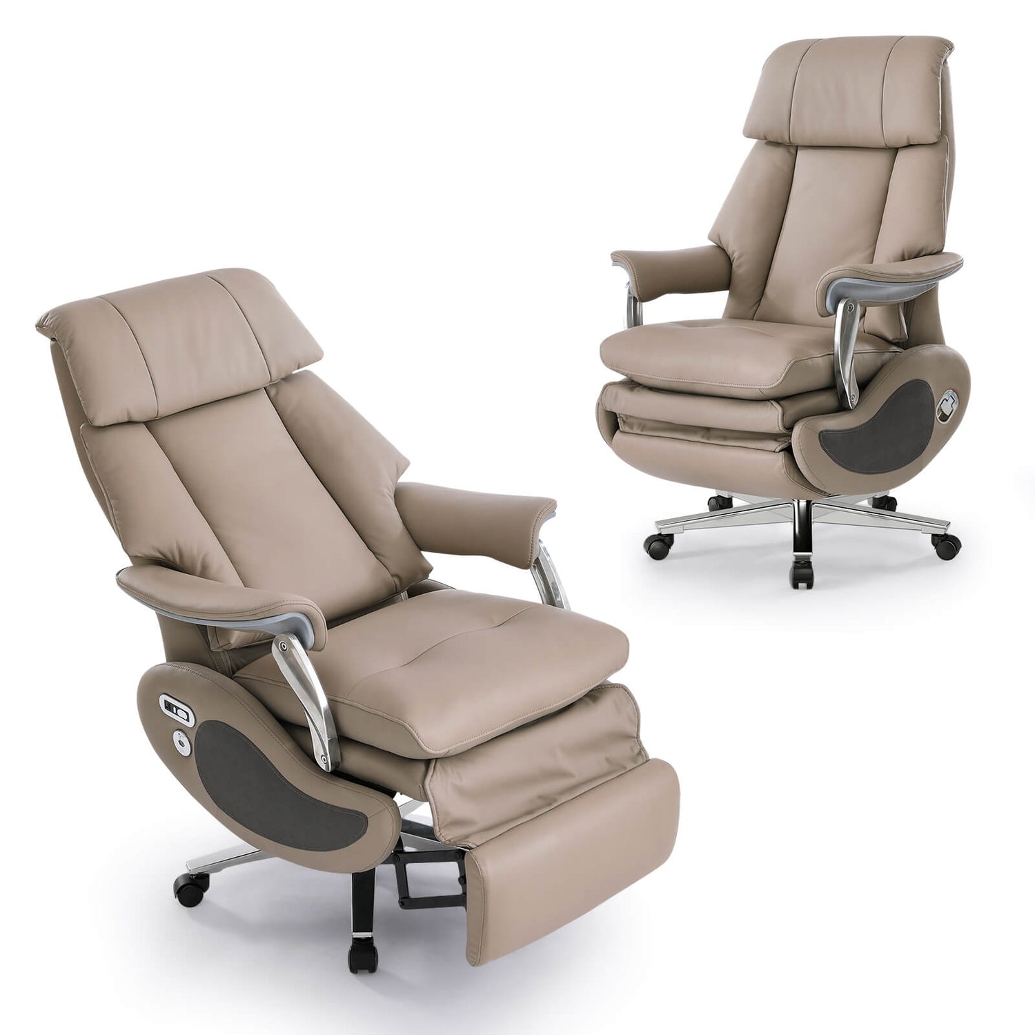 EMIAH M029 Electric Smart Executive Office Chair