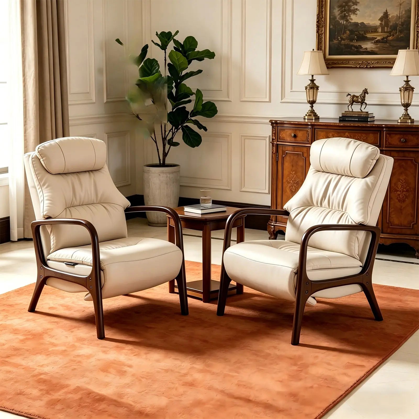 EMIAH M7 Electric Recliner EMIAH Store