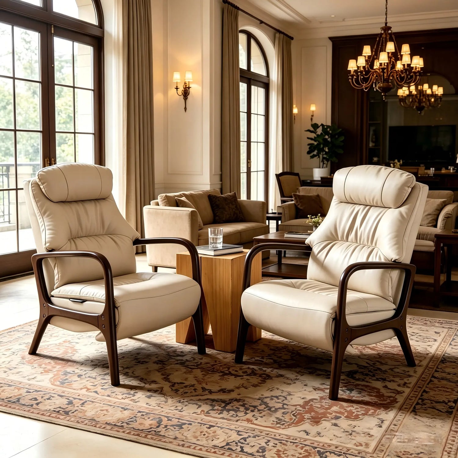 EMIAH M7 Electric Recliner EMIAH Store