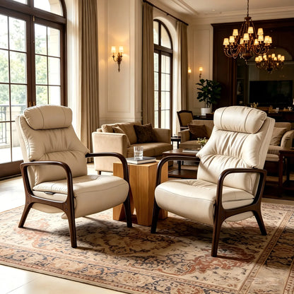 EMIAH M7 Electric Recliner EMIAH Store