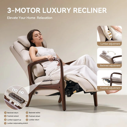 EMIAH M7 Electric Recliner EMIAH Store