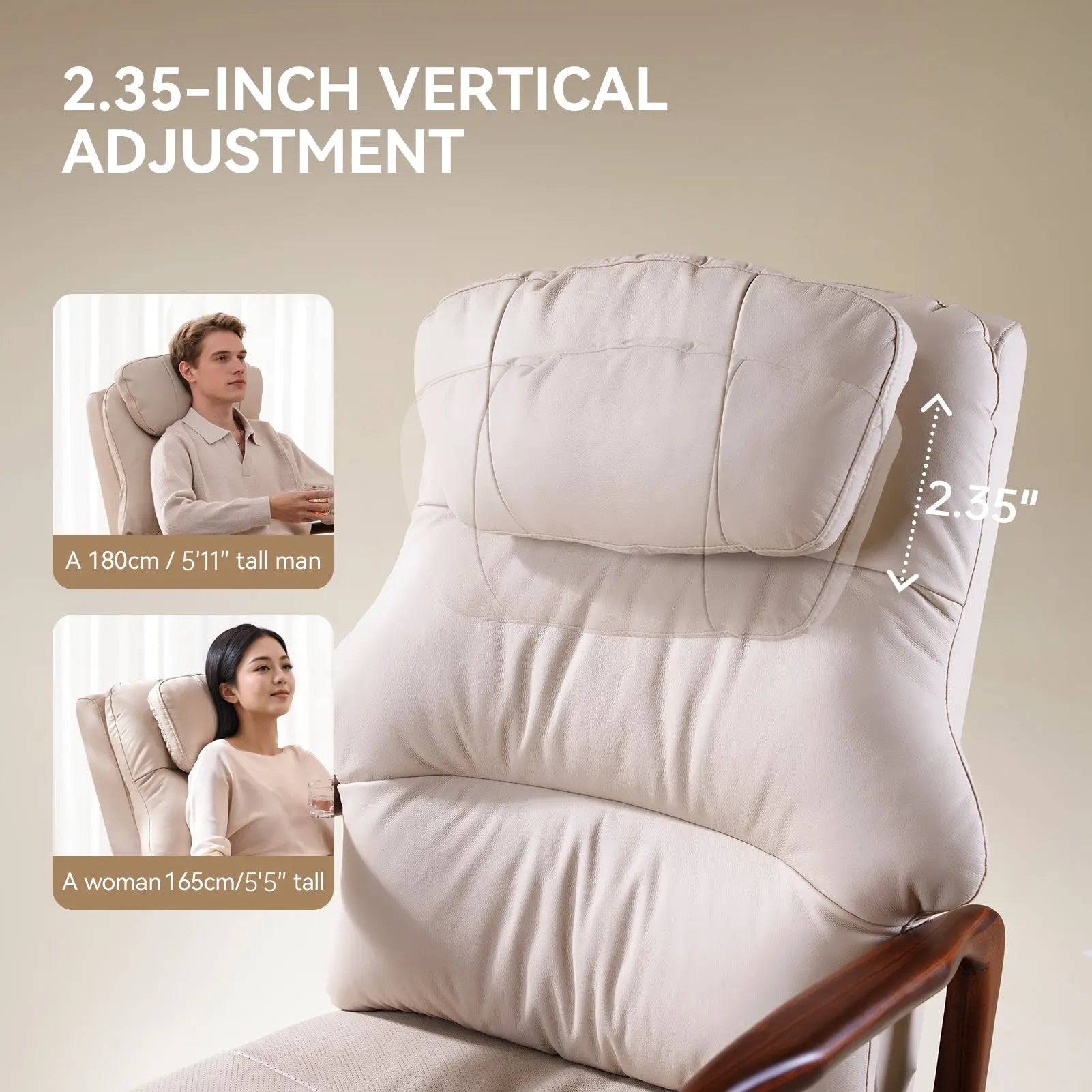 EMIAH M7 Electric Recliner EMIAH Store