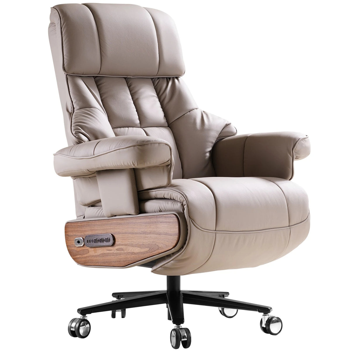 EMIAH S9 Electric Executive Office Chair