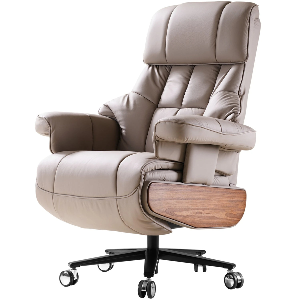 EMIAH S9 Electric Executive Office Chair
