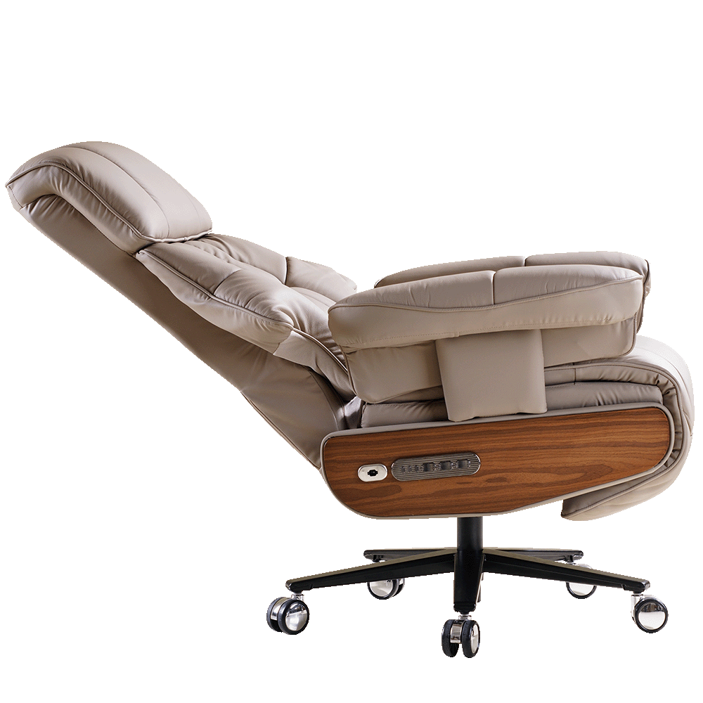 EMIAH S9 Electric Executive Office Chair