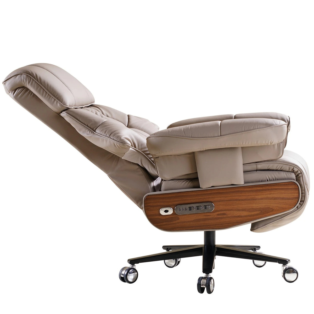 EMIAH S9 Electric Executive Office Chair