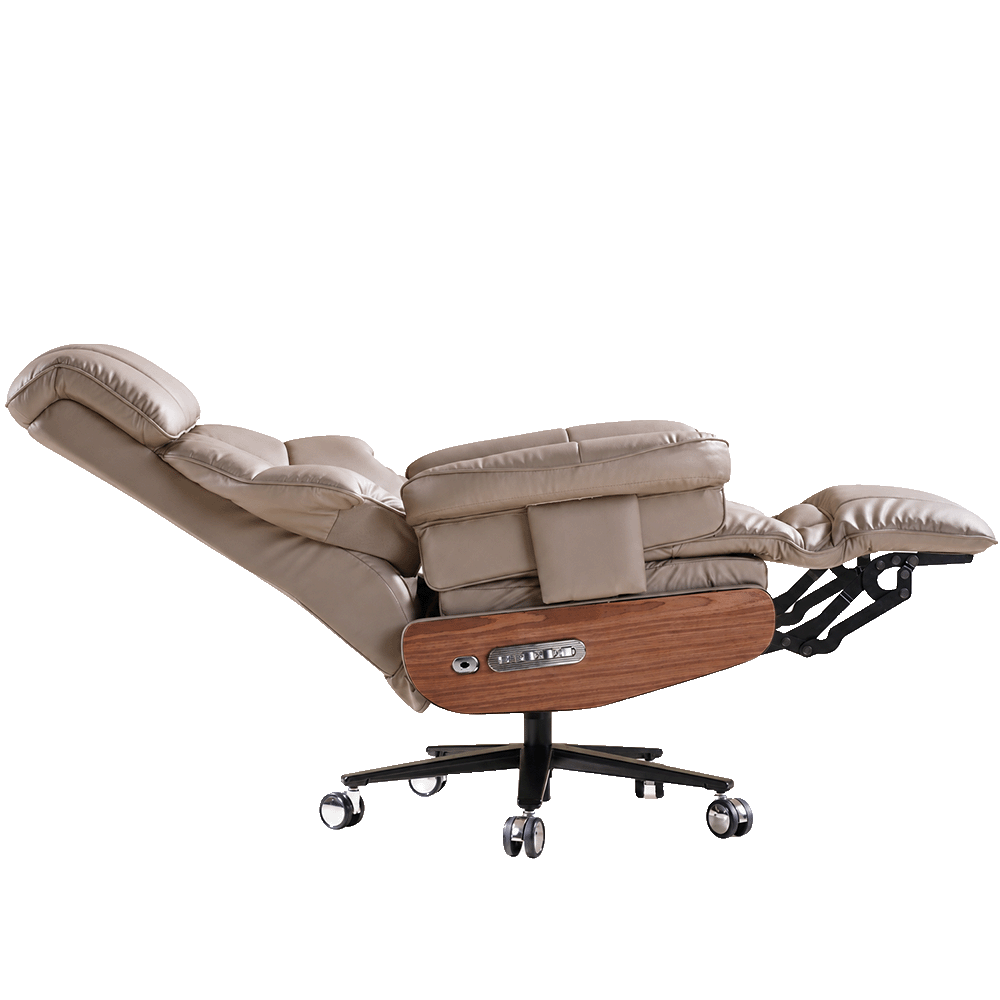 EMIAH S9 Electric Executive Office Chair