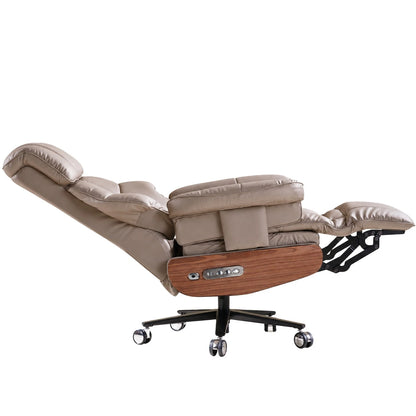 EMIAH S9 Electric Executive Office Chair