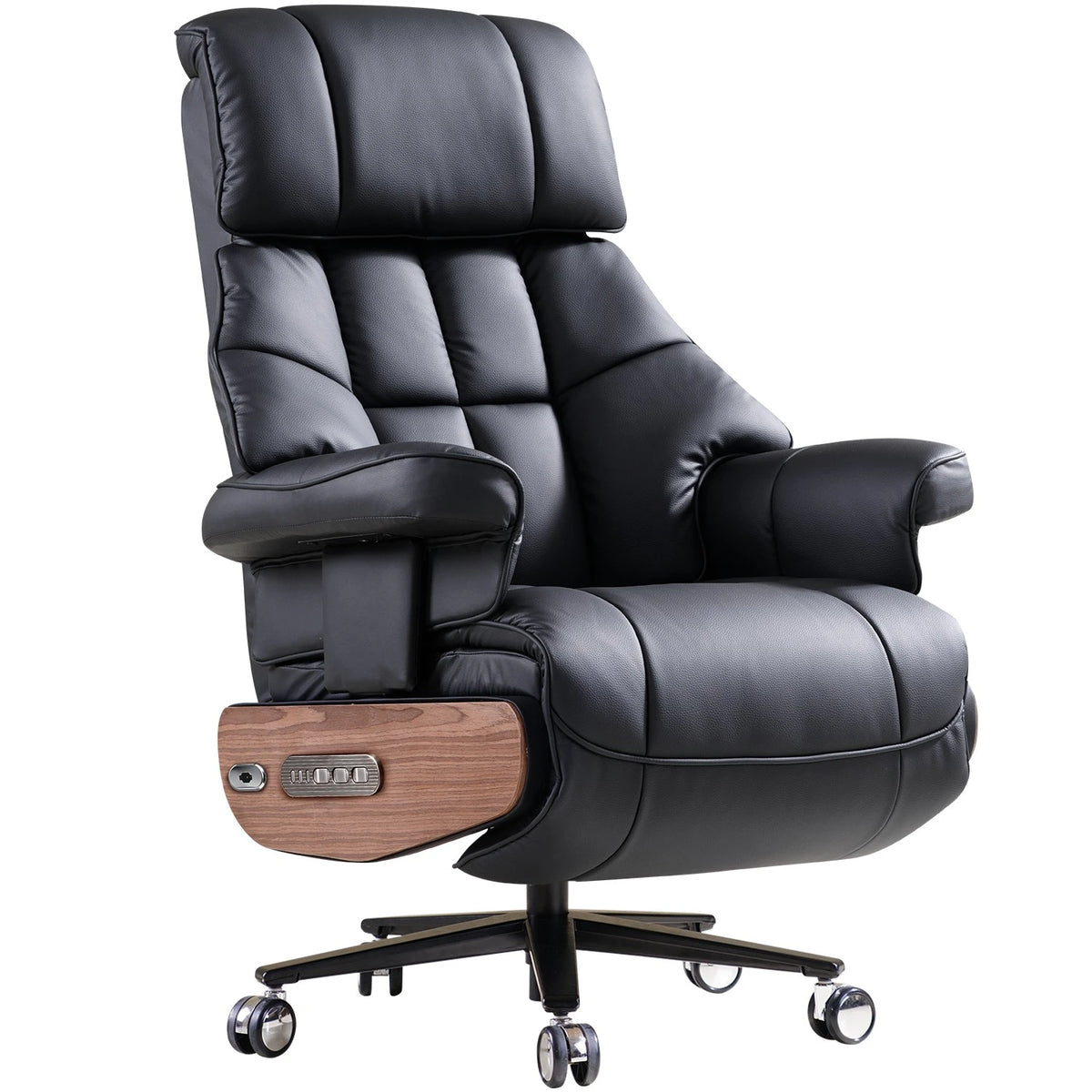 EMIAH S9 Electric Executive Office Chair