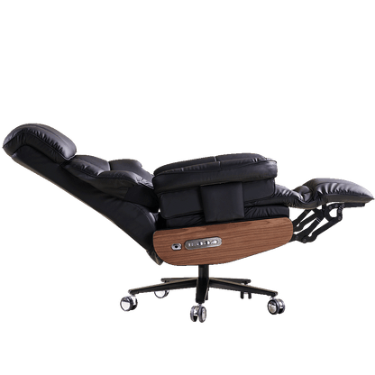 EMIAH S9 Electric Executive Office Chair