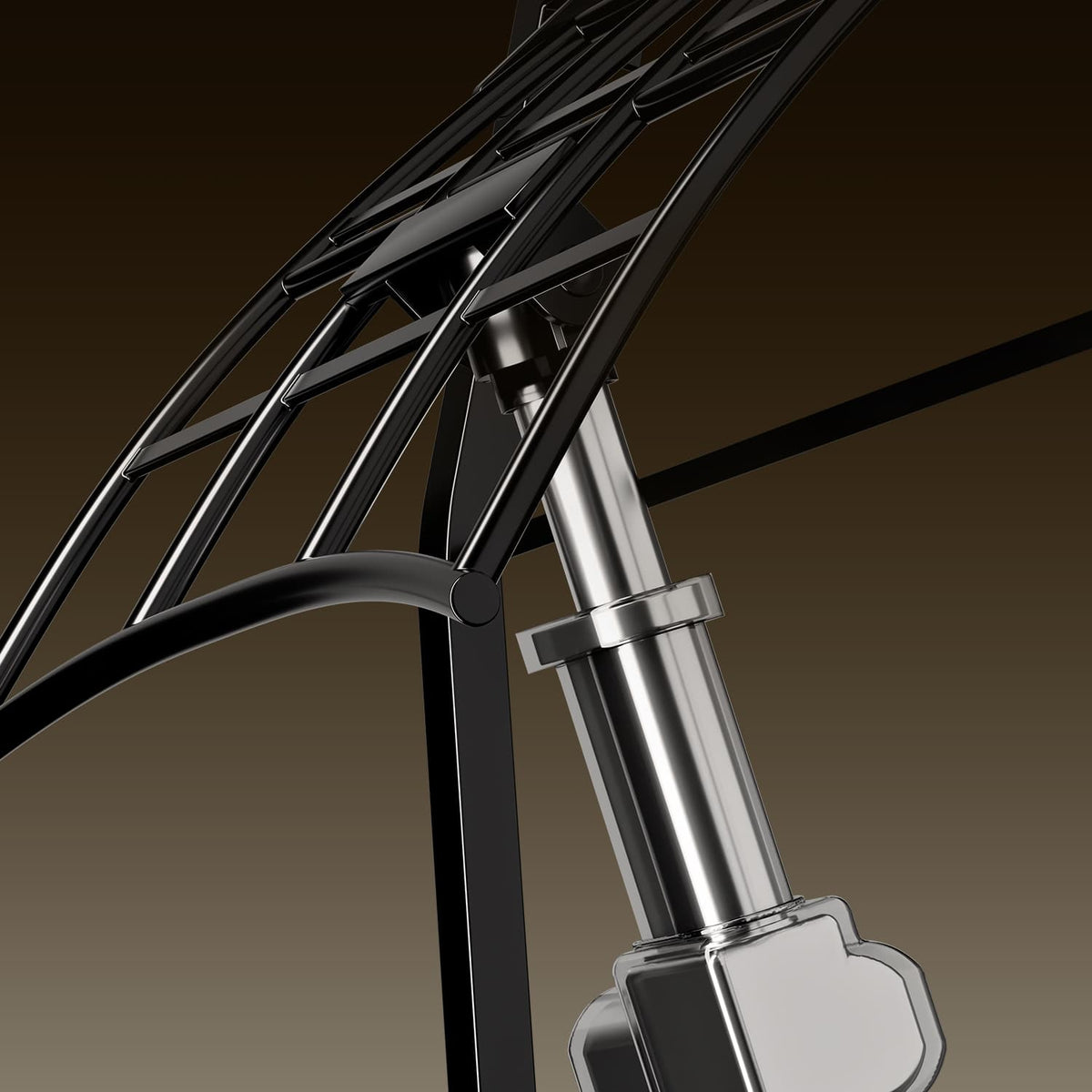 EMIAH M7 support detail