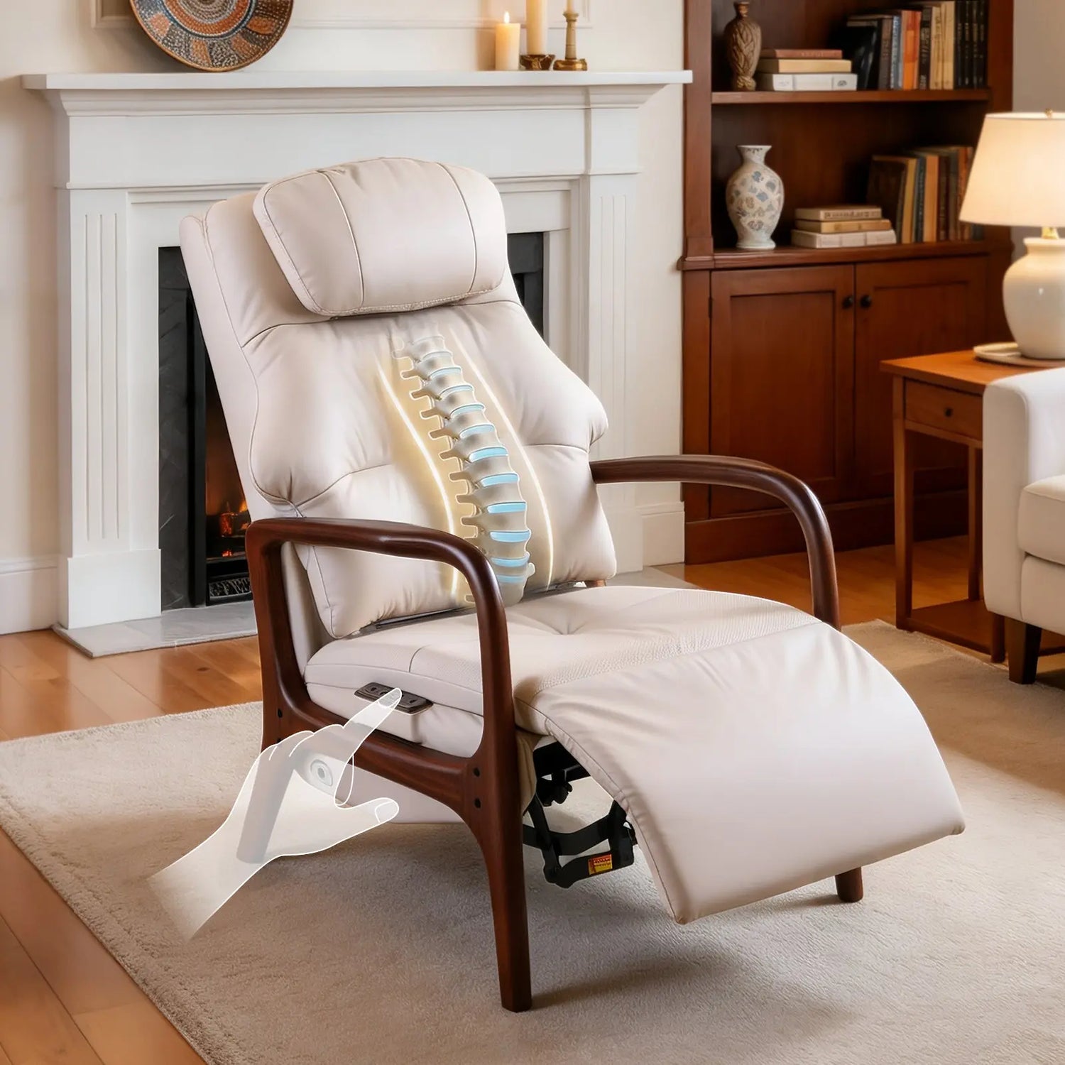 EMIAH M7 Pro Electric Recliner EMIAH Store