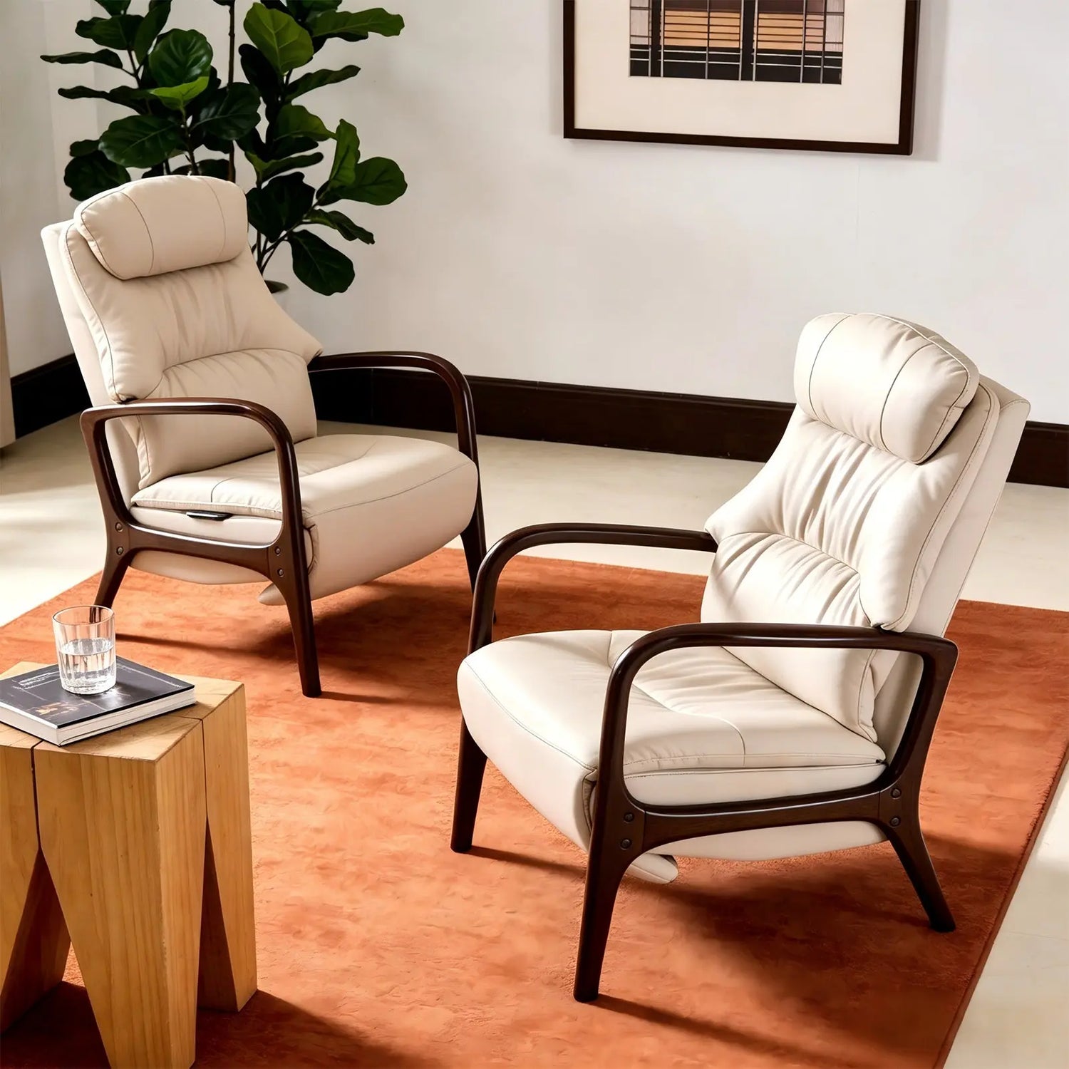 EMIAH M7 Pro Electric Recliner EMIAH Store