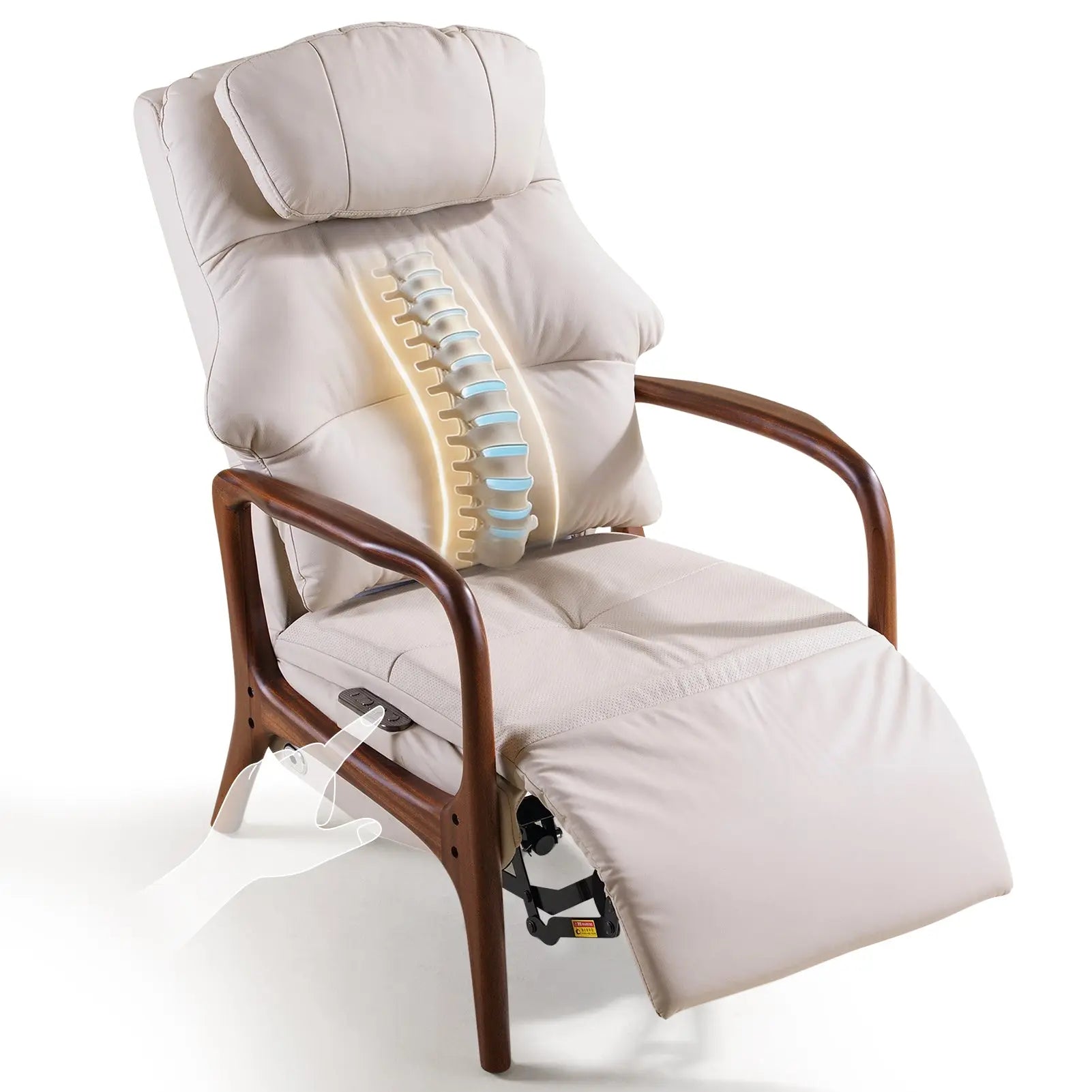 EMIAH M7 Pro Electric Recliner EMIAH Store