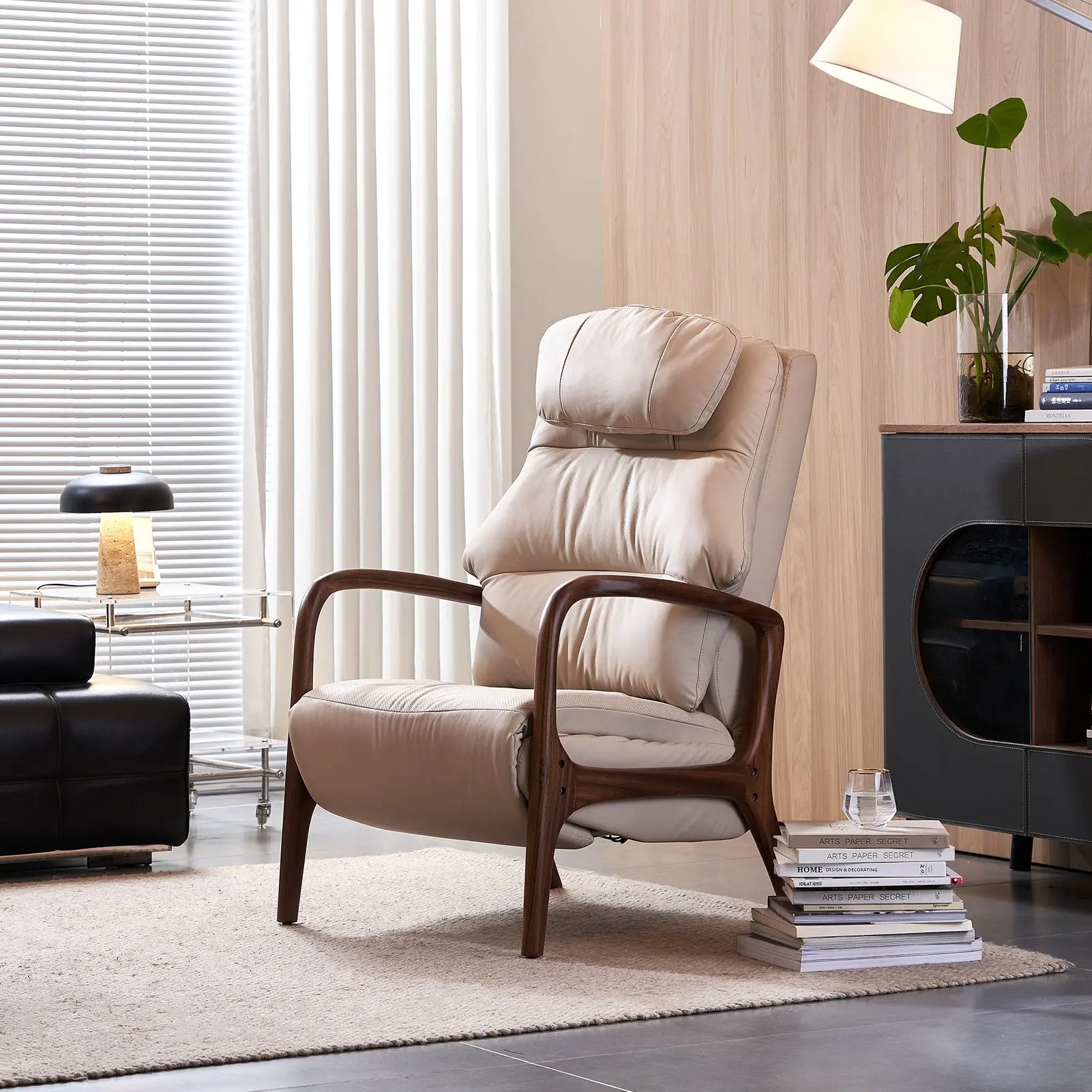EMIAH M7 Pro Electric Recliner EMIAH Store