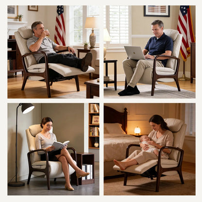 EMIAH M7 Pro Electric Recliner EMIAH Store