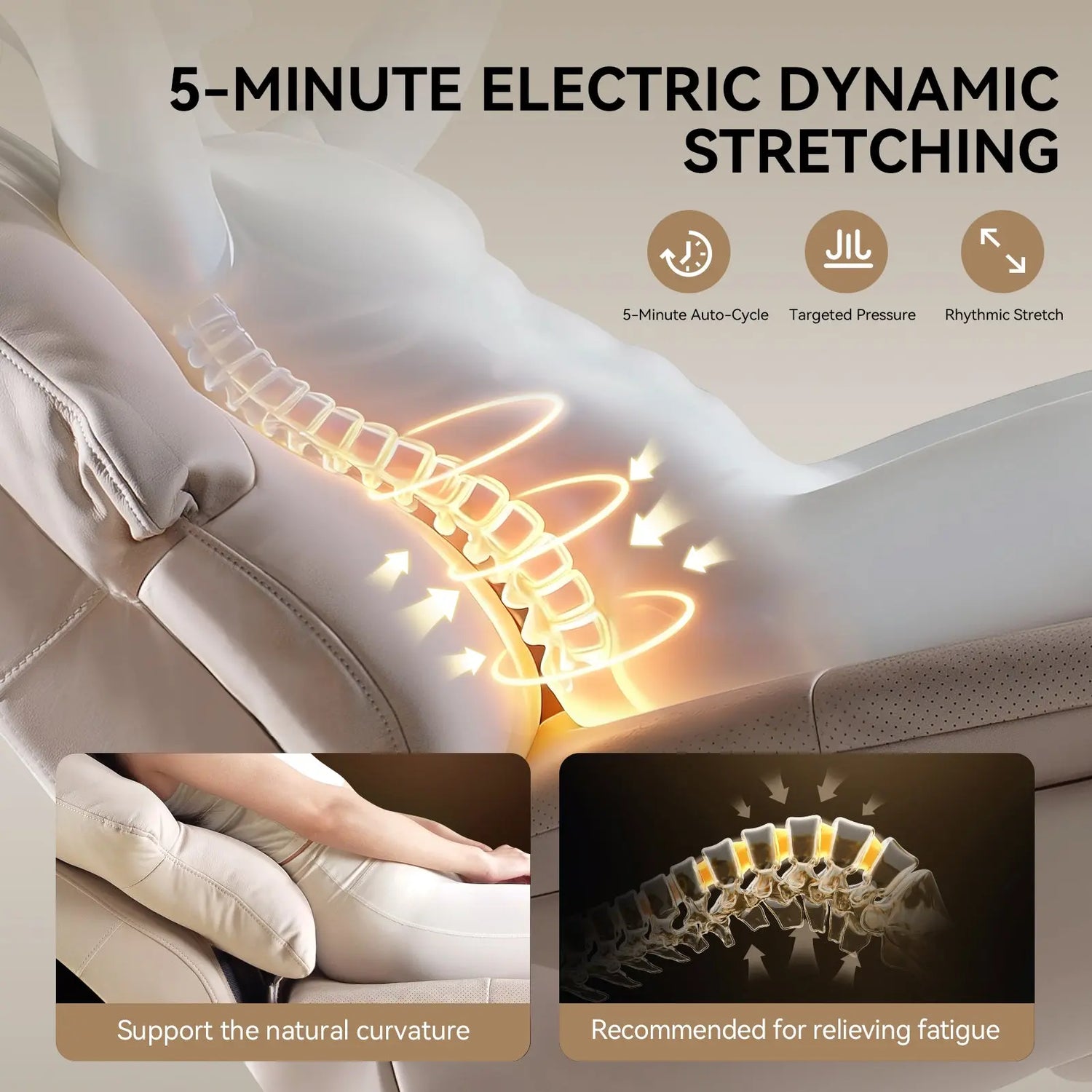 EMIAH M7 Pro Electric Recliner EMIAH Store