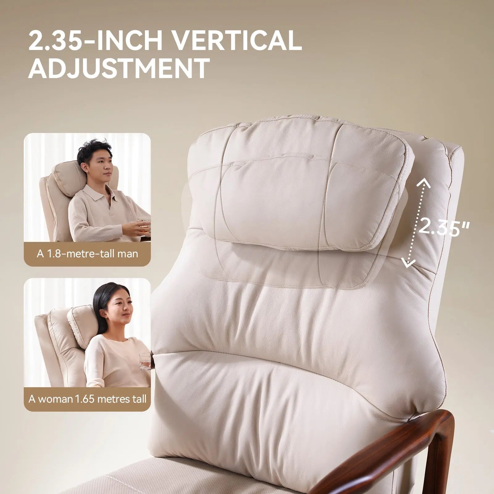 EMIAH M7 Pro Electric Recliner EMIAH Store