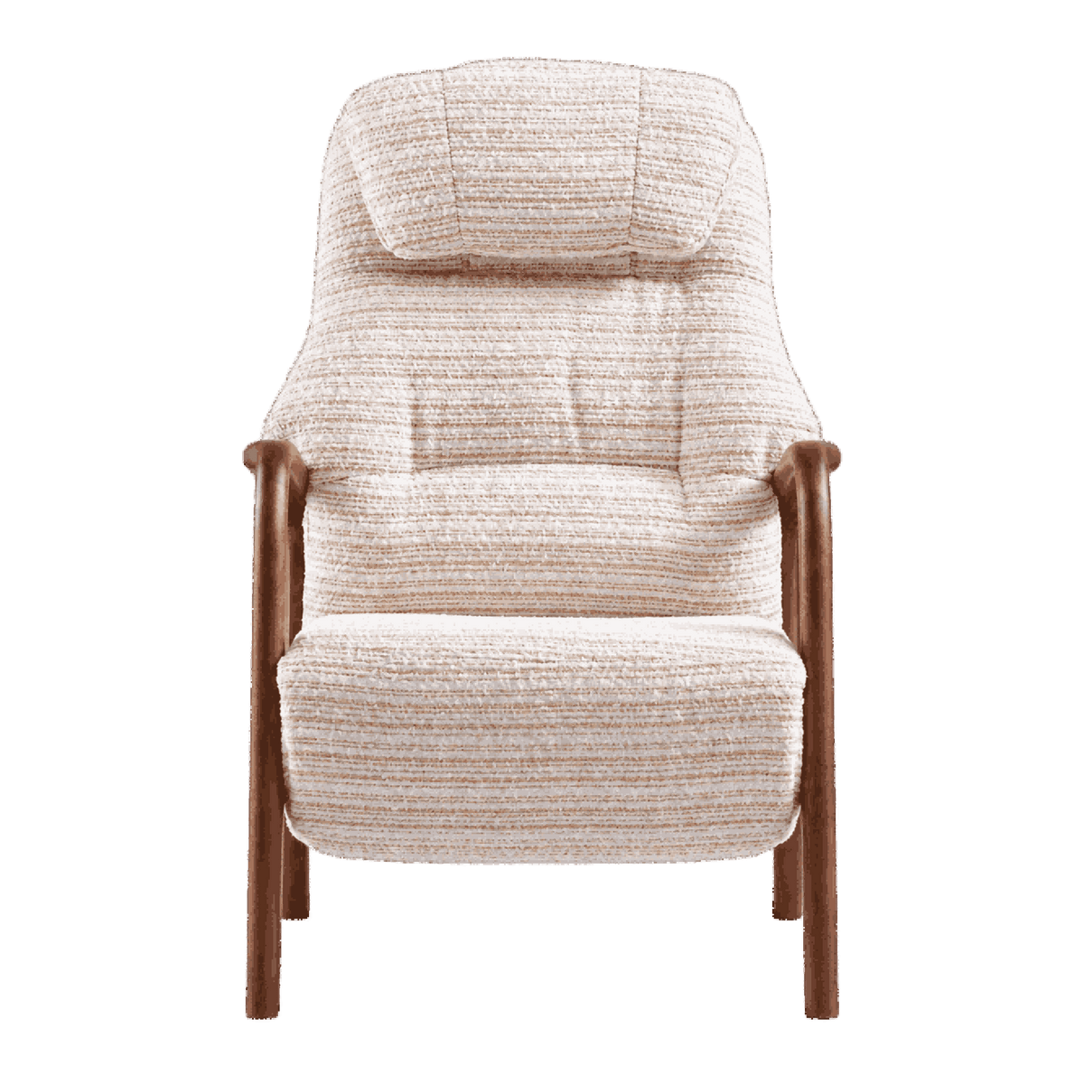 Sillón Reclinable Eléctrico EMIAH M7