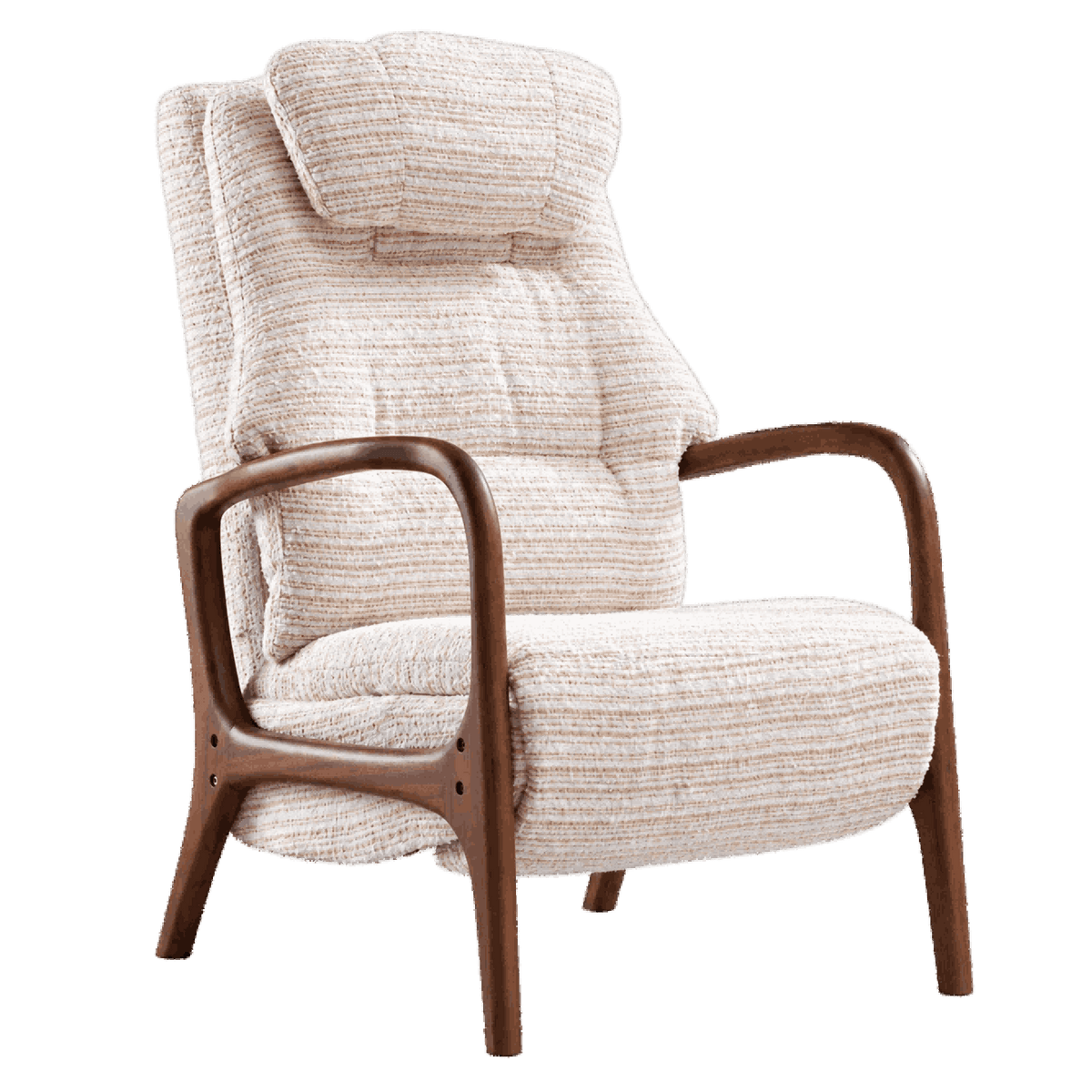 Sillón Reclinable Eléctrico EMIAH M7