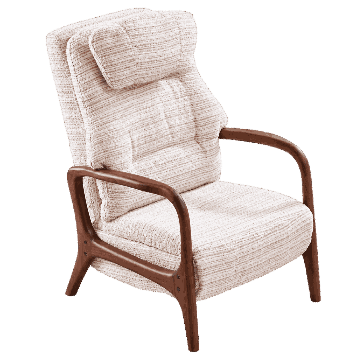 Sillón Reclinable Eléctrico EMIAH M7