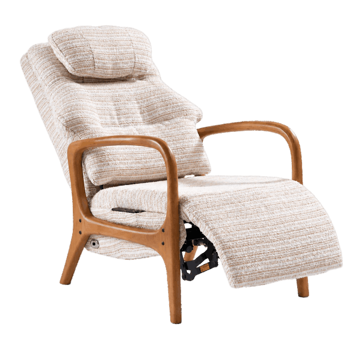 Sillón Reclinable Eléctrico EMIAH M7