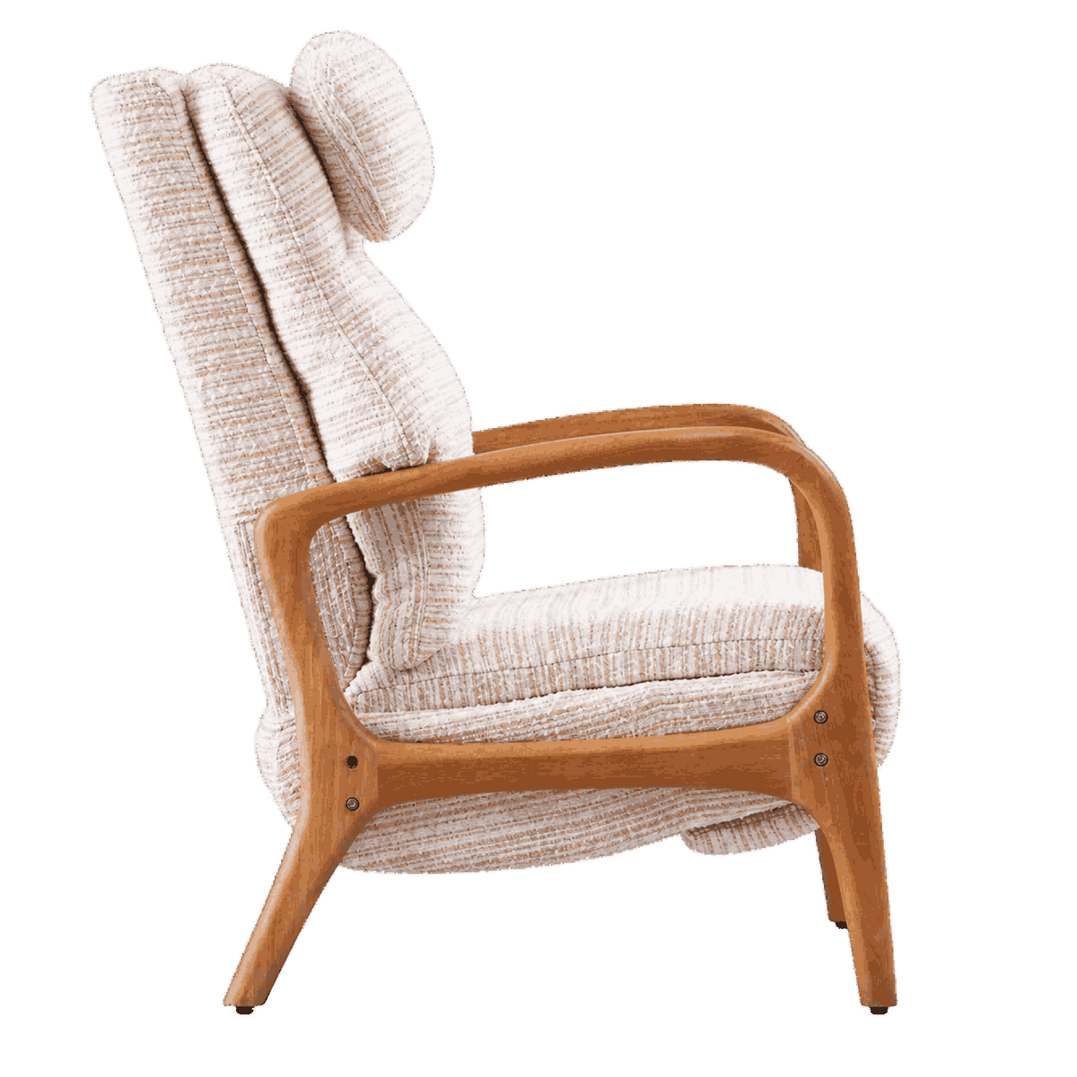 Sillón Reclinable Eléctrico EMIAH M7