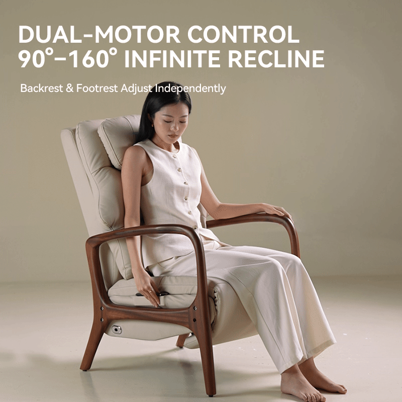 EMIAH M7 Pro Electric Recliner EMIAH Store