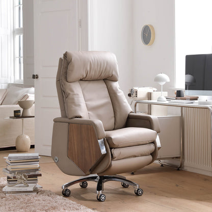 EMIAH M032 Electric Smart Executive Office Chair