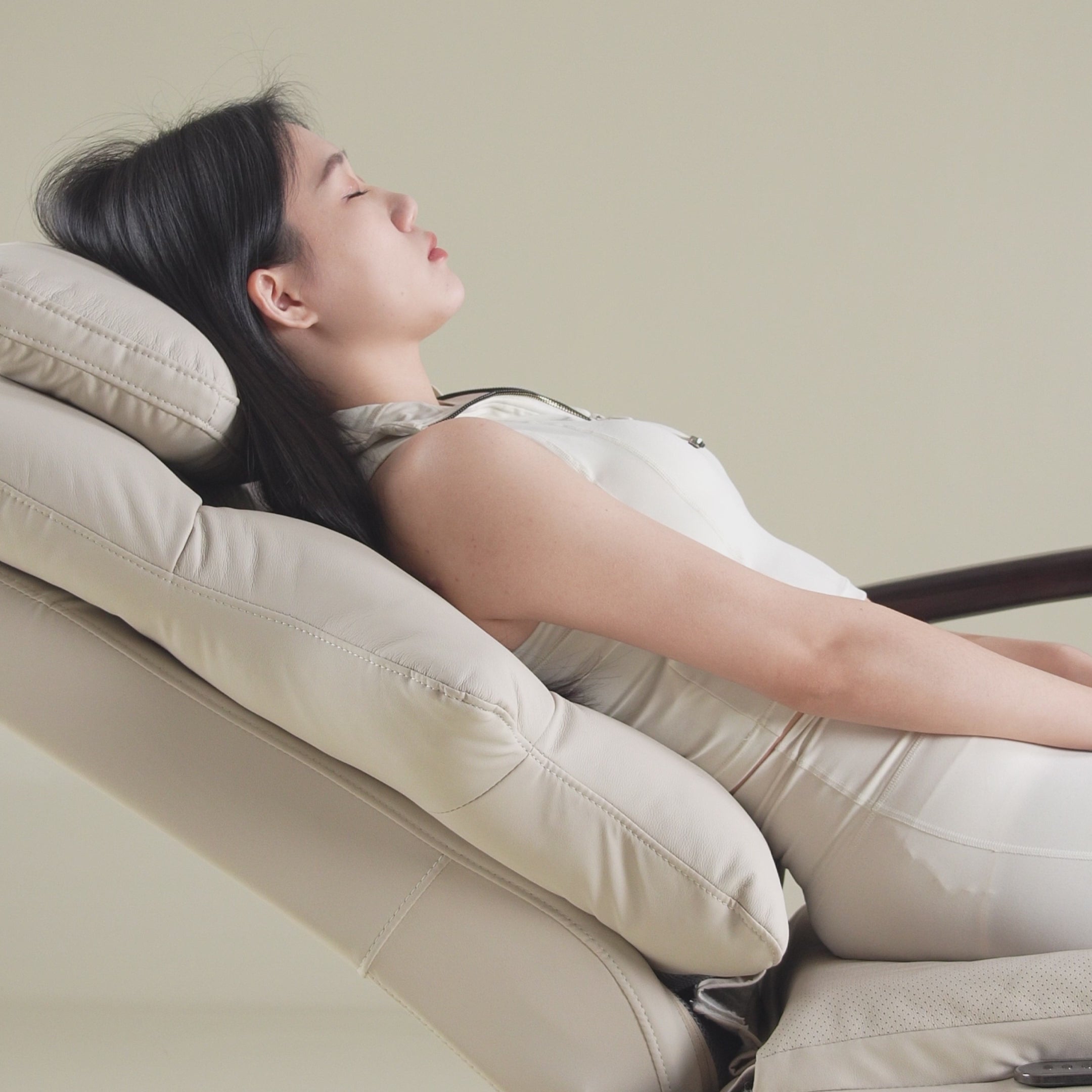 EMIAH Z655 Pro Electric Recliner